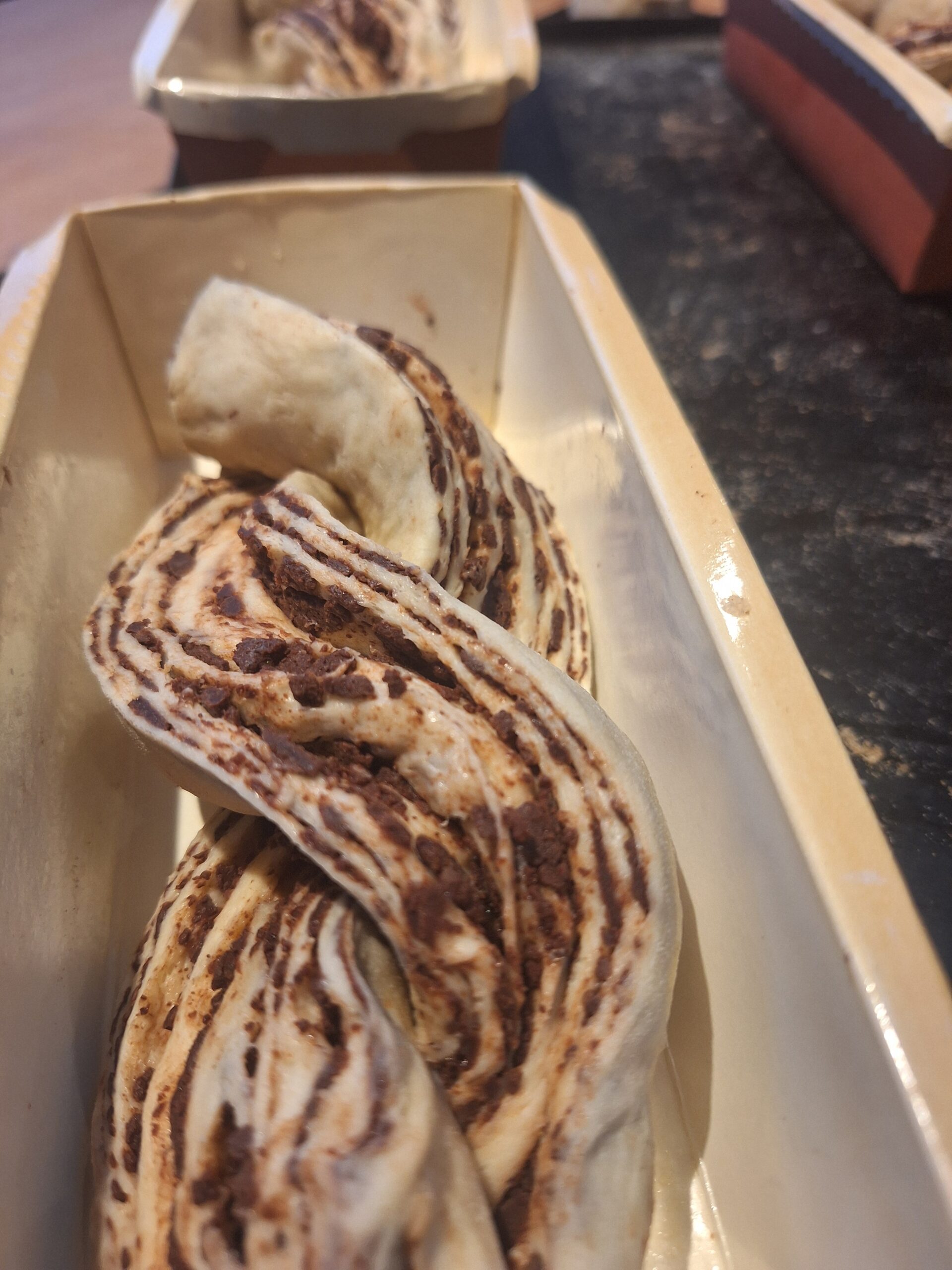 Babka Choco – Image 2