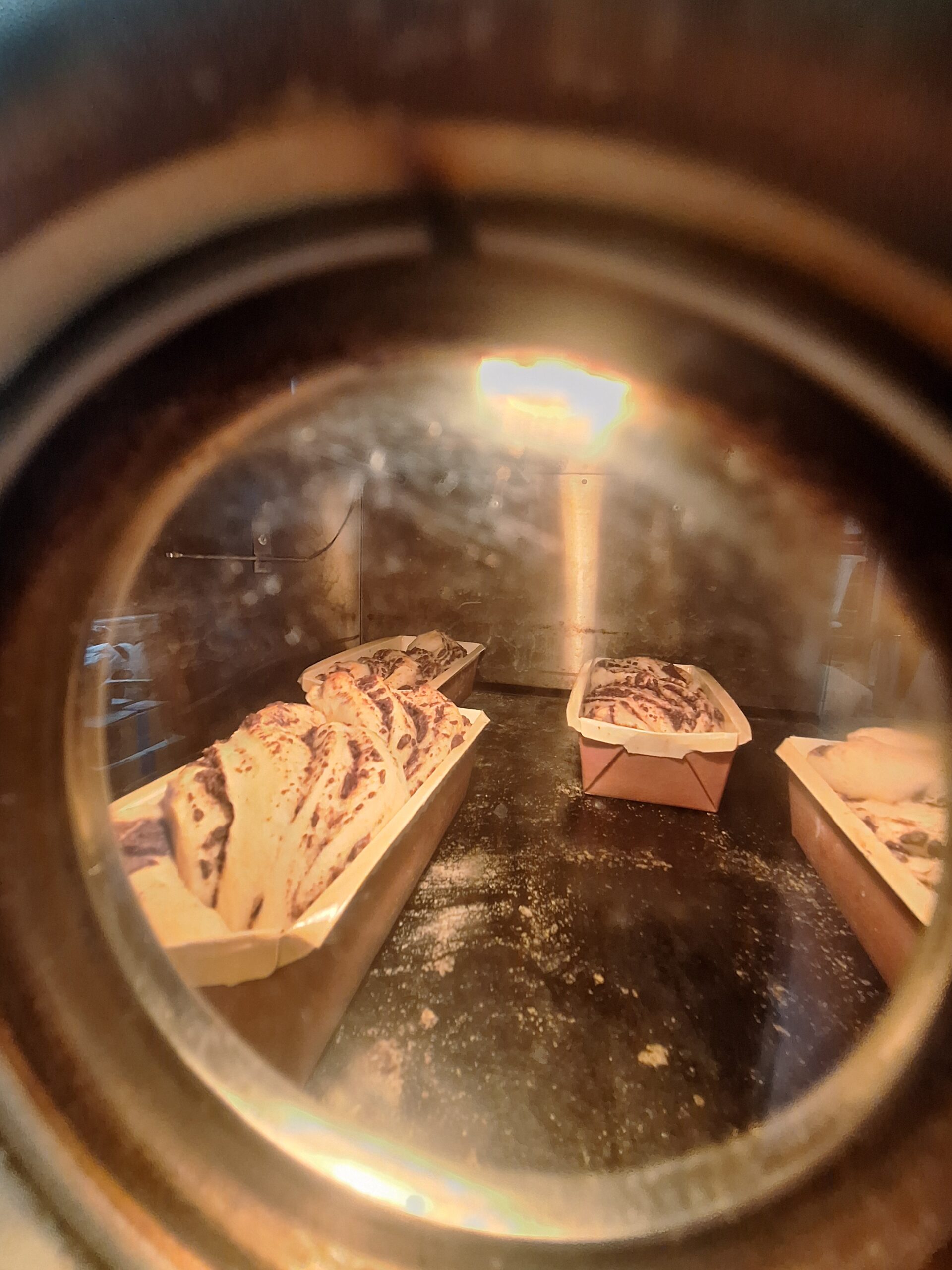 Babka Choco – Image 3