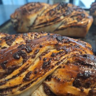 Babka Choco